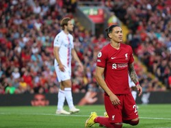 Maafin Darwin Nunez Ya, Liverpudlian...