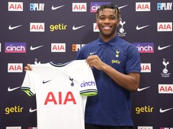 Tottenham Boyong Bek Udinese, Langsung Dipinjamkan