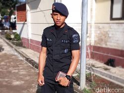 Empat Carik Kertas Pembongkar Kebohongan Sambo