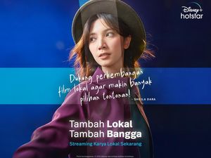 HUT RI Ke-77, 4 Sineas Indonesia Berbagi Pengalaman di Dunia Perfilman