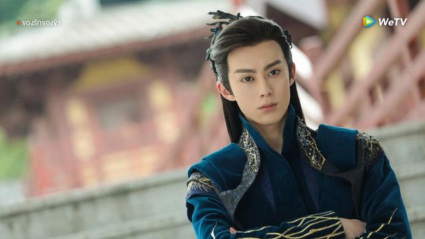 3 Rekomendasi Drama China yang Dibintangi Oleh Dylan Wang Halaman all 