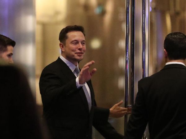 Para Jenius di Balik ChatGPT yang Hebohkan Dunia, Ada Elon Musk