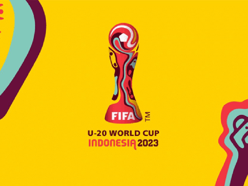 Kata FIFA soal Wacana Piala Dunia U-20 Batal Digelar di Indonesia Kata FIFA soal Wacana Piala Dunia U-20 Batal Digelar di Indonesia