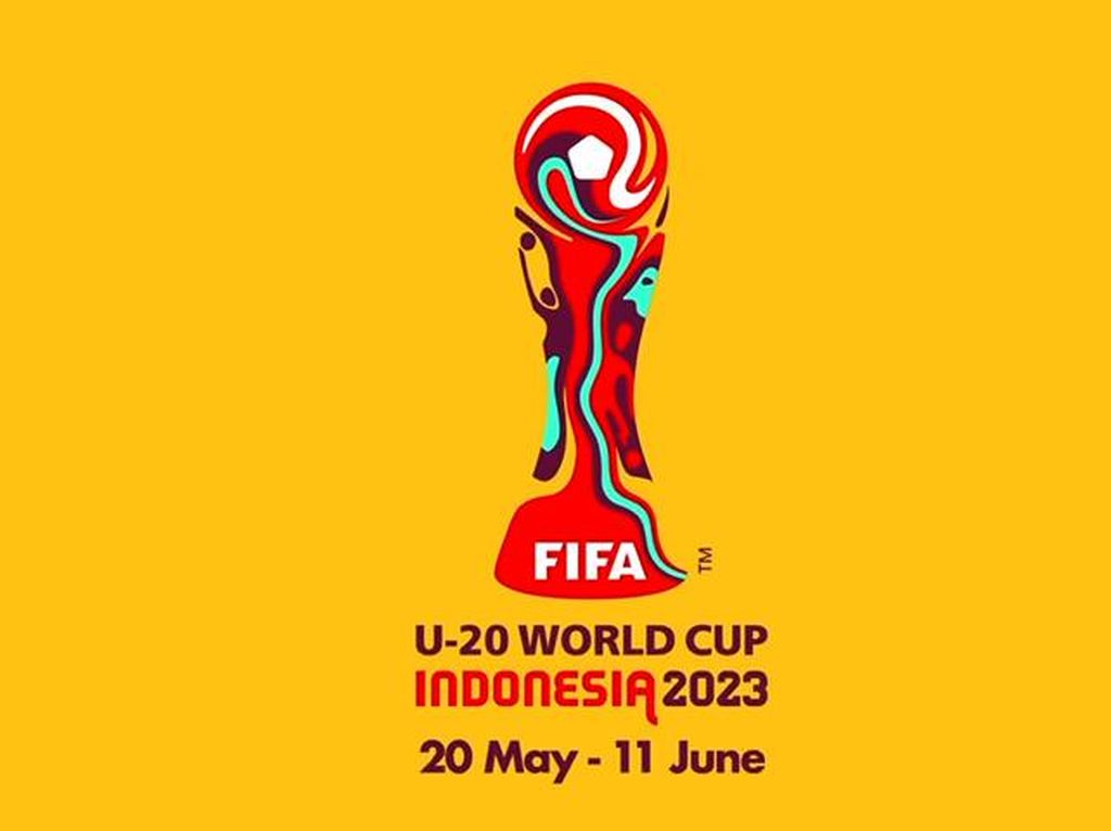 Piala Dunia U-20 2023 Dipastikan Digelar di Indonesia