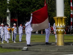Lirik Lagu Mengheningkan Cipta: Makna Mendalam di Setiap Upacara HUT RI