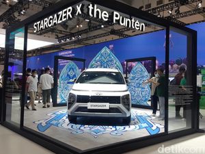 Hyundai Stargazer x The Punten Bakal Dijual ke Publik?