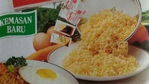 10 Poster Iklan Mie Instan Lawas Ini Berhasil Bikin Nostalgia!
