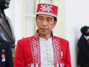 Keppres Jokowi Dinilai Kubur Harapan Korban Pelanggaran HAM Berat Keppres Jokowi Dinilai Kubur Harapan Korban Pelanggaran HAM Berat
