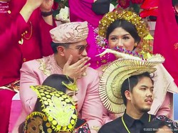 PDKT Biasa Saja Kaesang ke Erina Gudono, Makin Cocok dan Maju ke Pelaminan