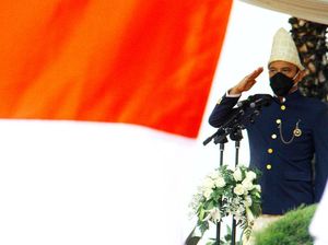 Kala Direksi BTN Berbaju Adat di Perayaan HUT ke-77 RI Kala Direksi BTN Berbaju Adat di Perayaan HUT ke-77 RI