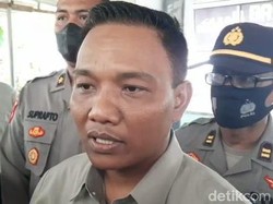 12 Pesilat Pelempar Batu ke Rumah Warga saat Perayaan Seabad PSHT Ditangkap