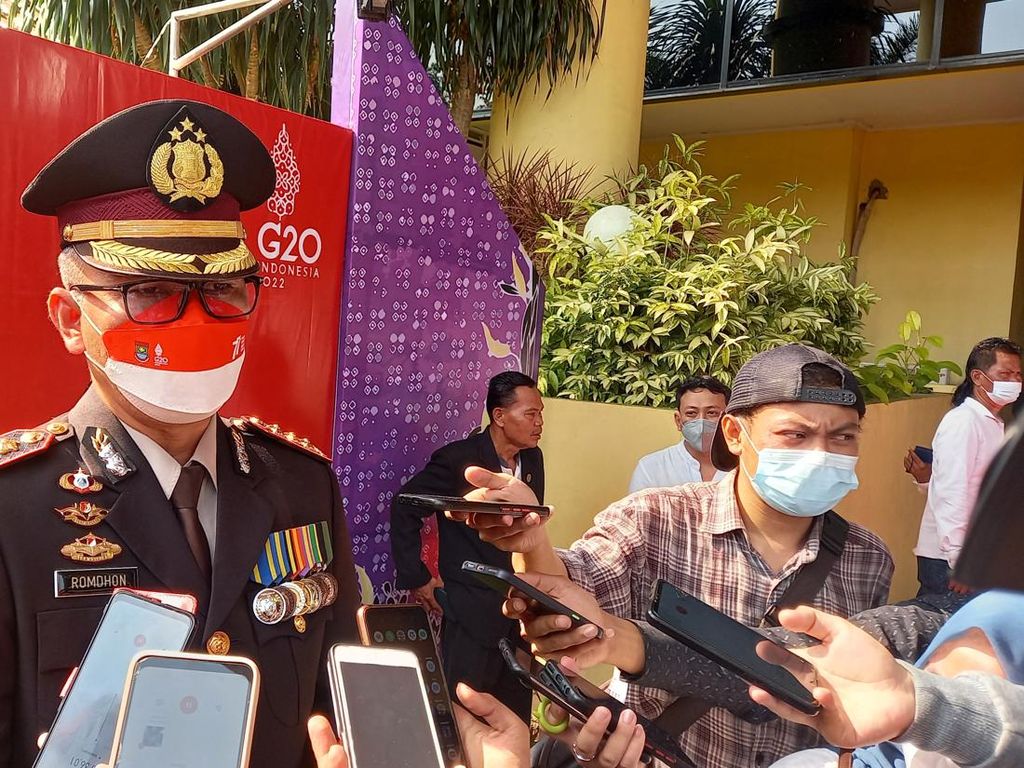 Polisi Dalami Dugaan Kelalaian Pesantren di Kasus Kematian Santri Tangerang