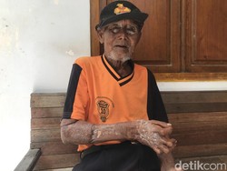 Kisah Pejuang Asal Rembang, Karmani Bersama Laskar Hizbullah Usir Penjajah