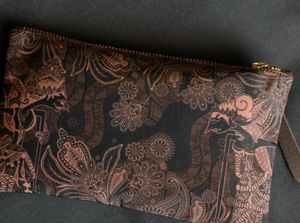 SASKARA Meriahkan HUT RI dengan Wayang dan Sentuhan Budaya Jawa