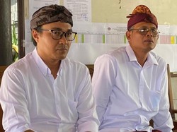 KONI Buleleng Keliru Kalikan Nilai, Juara Lomba Gerak Jalan 45 Berubah