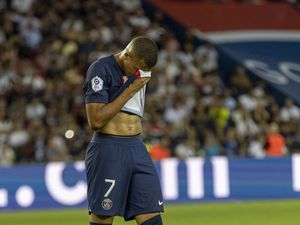 Pembelaan Verratti: Mbappe Minta Penalti dan Marah demi Tim