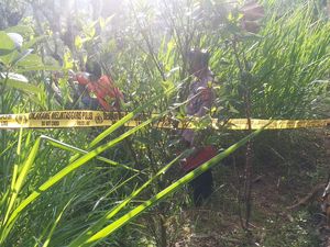 Diduga Patah Hati Diputus Pacar, Remaja di Bangli Nekat Gantung Diri