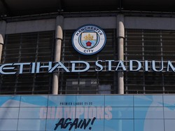 Wow! Man City Mau Pasang 10 Ribu Lebih Panel Surya di Tempat Latihan