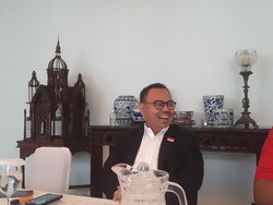 Pemerintah Dinilai Dekati PKS Agar Keluar Koalisi dan Gagalkan Anies