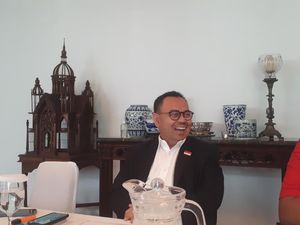 Pemerintah Dinilai Dekati PKS Agar Keluar Koalisi dan Gagalkan Anies Pemerintah Dinilai Dekati PKS Agar Keluar Koalisi dan Gagalkan Anies