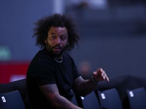 Tak Kunjung Dapat Klub Baru, Marcelo Pertimbangkan Gantung Sepatu