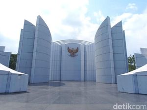 26 Lokasi Sholat Idul Fitri Muhammadiyah di Bandung Jumat 21 April 2023