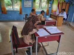7 Contoh Cara Menerapkan Kejujuran di Sekolah, Siswa Bisa Tiru Nih