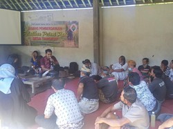 Pupuk PGPR Diharapkan Mampu Tingkatkan Produktivitas Petani Karangasem