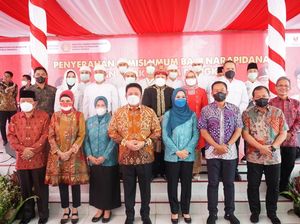 263 Napi di Sumsel Hirup Udara Bebas Usai Terima Remisi Kemerdekaan RI