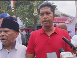 Pengacara Tepis Perselingkuhan: Tunangan Yosua Cantik, Lebih Muda dari Putri