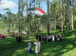 Perbedaan Hutan Adat dan Hutan Negara yang Dibahas di Debat Cawapres Semalam