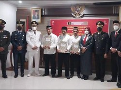 112 Napi di Sumedang Dapat Remisi HUT RI, 2 Orang Bebas