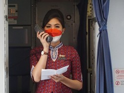 Populer: Penerbangan Terpendek Lion Air, Harga Tiket Bus Tak Murah Lagi