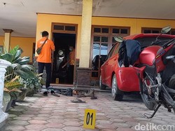 Sederet Aksi Bejat Pria Tulungagung Perkosa Wanita Usai Kecelakaan-Meninggal