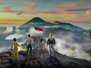 2 Kode Redeem PUBG Mobile Terbaru Oktober 2022, Hadiahnya Unyu!