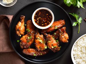 Resep Sayap Ayam Kecap Madu, Legit Juicy Cocok Buat Lauk Makan Siang Resep Sayap Ayam Kecap Madu, Legit Juicy Cocok Buat Lauk Makan Siang