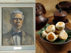 Sardjito, Sosok Penemu Ransum Biskuit TNI Saat Perang Kemerdekaan