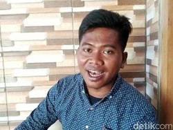 Lagu Dir Dur Daeng Viral, Sarino: Ini Pemberian Allah