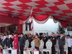 Jangan Lupa! Ambil Sikap Sempurna 17 Agustus 2022 Jam 10.17 WIB