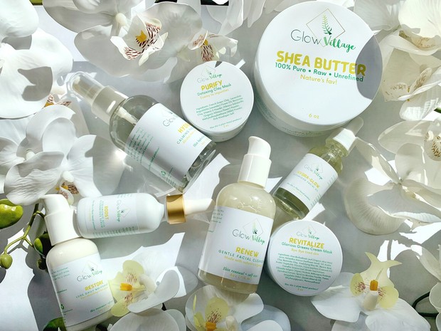 Skincare produk /Foto: Akhila Mistura/Pexels Skincare produk