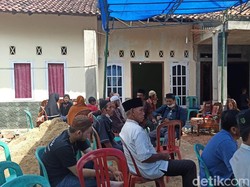1 dari 5 Korban Pembacokan Sekeluarga di Bandar Lampung Meninggal Dunia