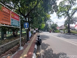 Pembela Kemerdekaan Minta Ada Nama Jalan Veteran di Cimahi