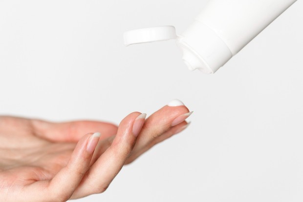 Sunscreen/Foto: Freepik.com/rawpixel.com