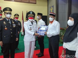 Dapat Remisi Kemerdekaan, Pembebasan Umar Patek Tunggu Kemenkumham Pusat