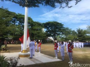 Bupati Gowa Ingatkan Krisis Buntut Perang Rusia-Ukraina yang Berkepanjangan Bupati Gowa Ingatkan Krisis Buntut Perang Rusia-Ukraina yang Berkepanjangan
