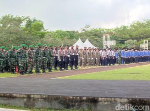Hari Kemerdekaan Jadi Momentum Pemkab Ciamis Pulihkan Ekonomi