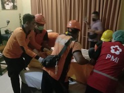 Diduga Serangan Jantung-Jatuh di Dapur, Turis Italia Meninggal di Vila