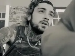 Penampilan Zayn Malik 7 Tahun Setelah Keluar dari One Direction