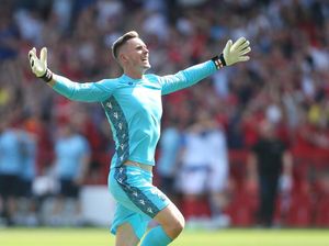 MU Harusnya Punya Opsi di Kiper Andai Henderson Tak Dipinjamkan