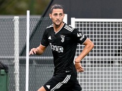 MU Gagal Beli Rabiot, Juventus Terancam Rugi Bandar